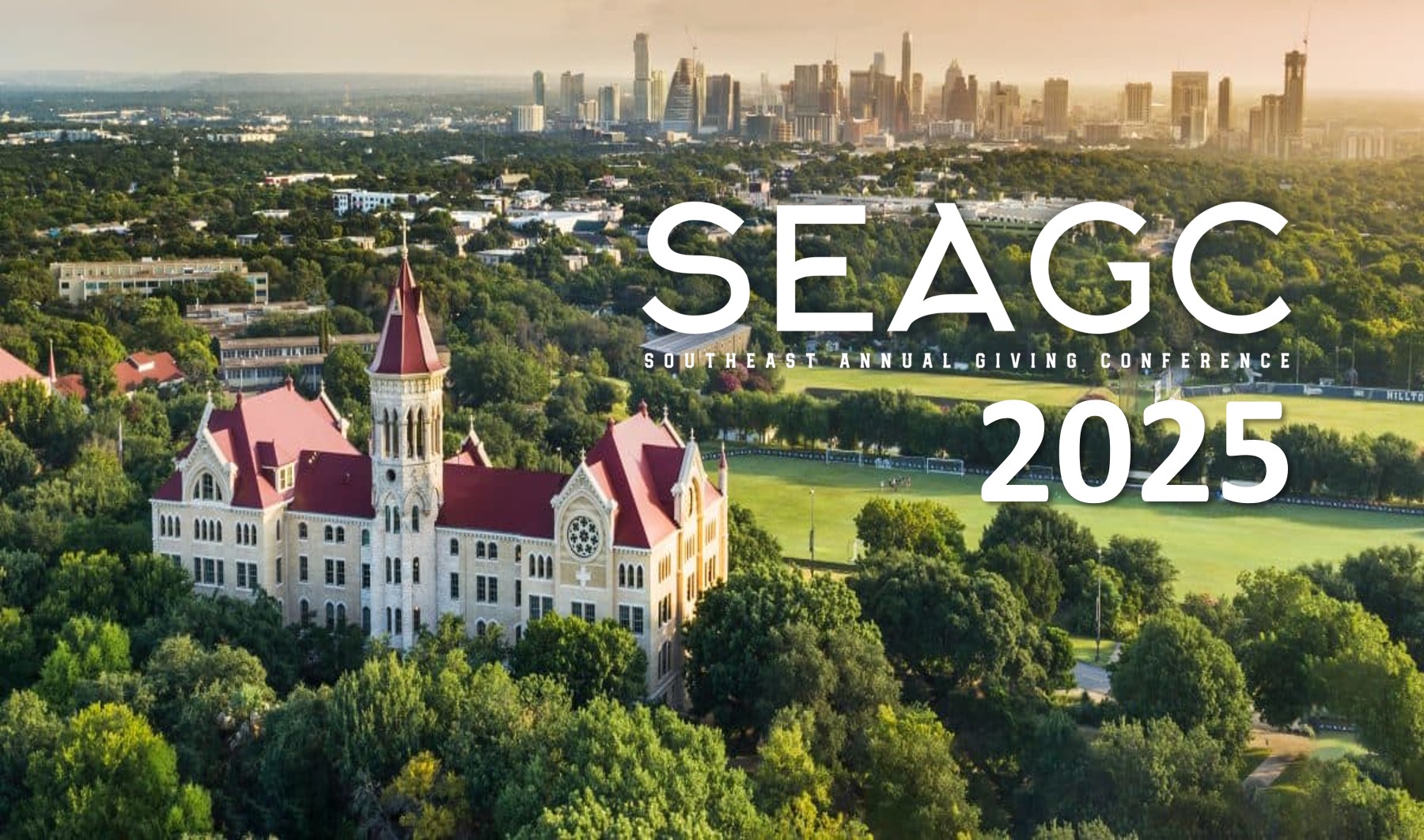 The Southeast Annual Giving Conference